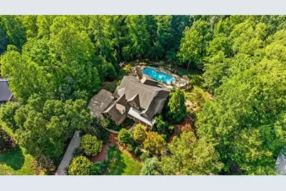 5917 Crutchfield Farm Road, Oak Ridge, NC 27310 - Photo 42