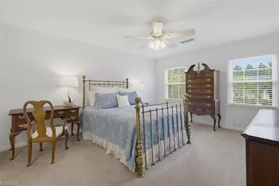 2111 Gate Post Drive, Greensboro, NC 27455 - Photo 16