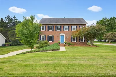 2111 Gate Post Drive, Greensboro, NC 27455 - Photo 1