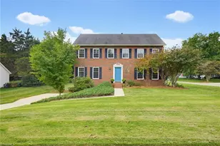 2111 Gate Post Dr, Greensboro, NC 27455 - Photo 1