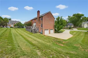 2111 Gate Post Dr, Greensboro, NC 27455 - Photo 30