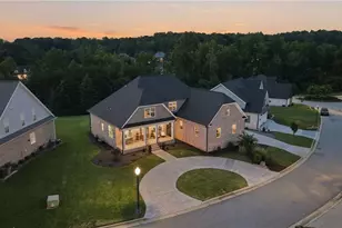 4306 Griffins Gate Ln, Greensboro, NC 27407 - Photo 2