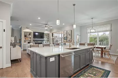 4306 Griffins Gate Lane, Greensboro, NC 27407 - Photo 20