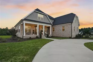 4306 Griffins Gate Ln, Greensboro, NC 27407 - Photo 1