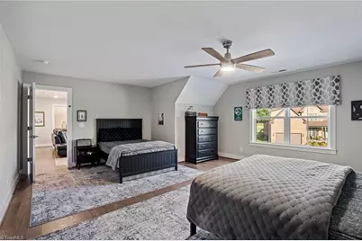 4306 Griffins Gate Lane, Greensboro, NC 27407 - Photo 38