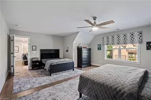 4306 Griffins Gate Ln, Greensboro, NC 27407 - Photo 38
