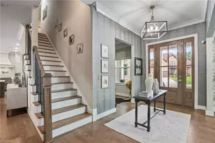 4306 Griffins Gate Ln, Greensboro, NC 27407 - Photo 14