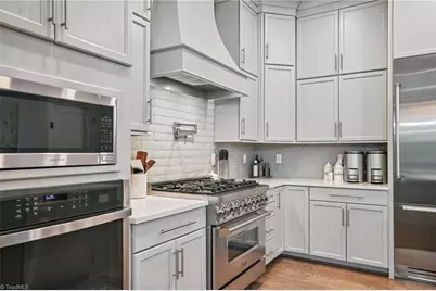 4306 Griffins Gate Lane, Greensboro, NC 27407 - Photo 22