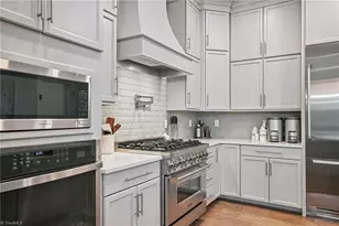 4306 Griffins Gate Ln, Greensboro, NC 27407 - Photo 22