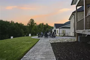4306 Griffins Gate Ln, Greensboro, NC 27407 - Photo 50