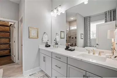 4306 Griffins Gate Lane, Greensboro, NC 27407 - Photo 32