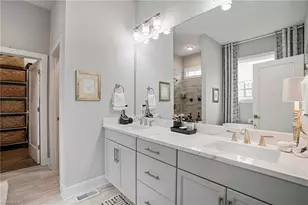 4306 Griffins Gate Ln, Greensboro, NC 27407 - Photo 32