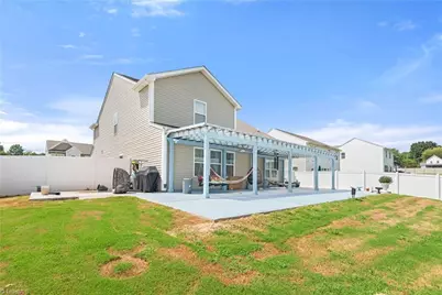 2530 William Joseph Lane, High Point, NC 27265 - Photo 6