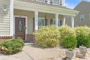 2530 William Joseph Ln, High Point, NC 27265 - Photo 4