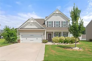 2530 William Joseph Ln, High Point, NC 27265 - Photo 1