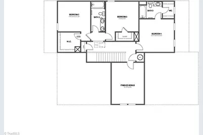 2530 William Joseph Lane, High Point, NC 27265 - Photo 34