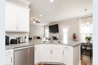 2125 Kaney Drive, Graham, NC 27253 - Photo 14