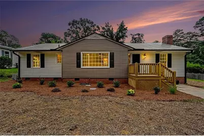 2309 Fernwood Drive, Greensboro, NC 27408 - Photo 1