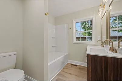 2309 Fernwood Drive, Greensboro, NC 27408 - Photo 20