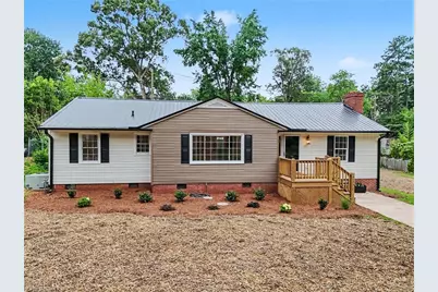 2309 Fernwood Drive, Greensboro, NC 27408 - Photo 2