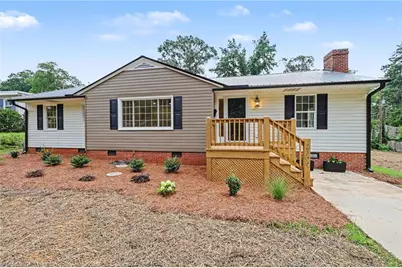 2309 Fernwood Drive, Greensboro, NC 27408 - Photo 4