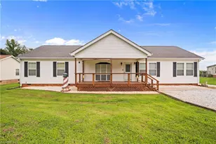 1102 Bryant Mill Rd, Ararat, NC 27007 - Photo 1