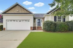 4758 Eagle Path, Winston-Salem, NC 27127 - Photo 1