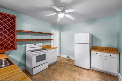 610 Salisbury Ridge Road, Winston-Salem, NC 27127 - Photo 8