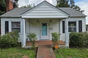 610 Salisbury Ridge Rd, Winston-Salem, NC 27127 - Photo 2