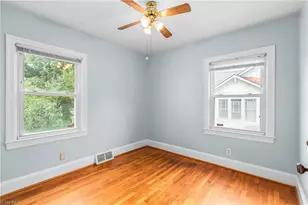 610 Salisbury Ridge Rd, Winston-Salem, NC 27127 - Photo 16