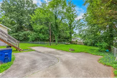 610 Salisbury Ridge Road, Winston-Salem, NC 27127 - Photo 20