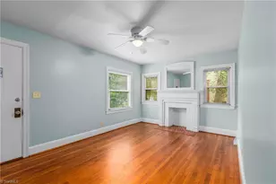 610 Salisbury Ridge Rd, Winston-Salem, NC 27127 - Photo 6