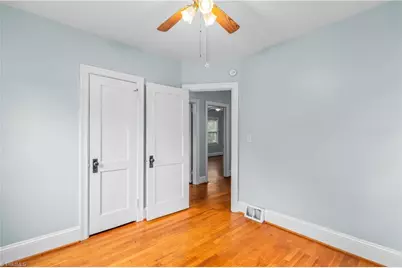 610 Salisbury Ridge Road, Winston-Salem, NC 27127 - Photo 14
