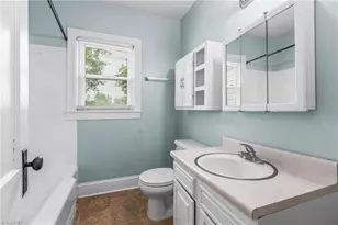610 Salisbury Ridge Rd, Winston-Salem, NC 27127 - Photo 18