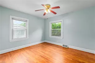 610 Salisbury Ridge Rd, Winston-Salem, NC 27127 - Photo 20
