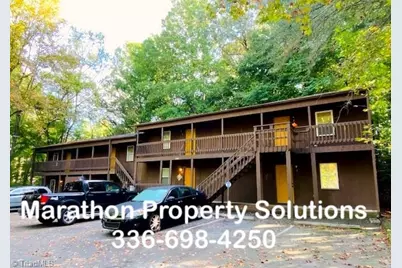 4295 Brownsboro Road #03, Winston-Salem, NC 27106 - Photo 1