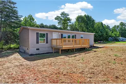 3785 Rockford Road, Dobson, NC 27017 - Photo 2