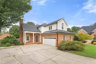 153 Suntree Dr, Advance, NC 27006 - Photo 1