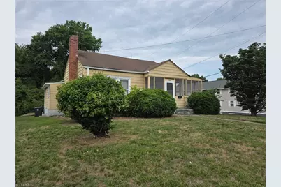600 Warren Street, Greensboro, NC 27403 - Photo 1