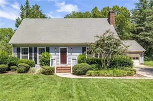 5622 Guida Dr, Greensboro, NC 27410 - Photo 1