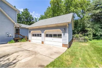 5622 Guida Drive, Greensboro, NC 27410 - Photo 34