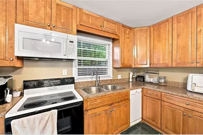 327 Burke Street, Gibsonville, NC 27249 - Photo 6