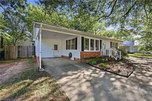 327 Burke St, Gibsonville, NC 27249 - Photo 2