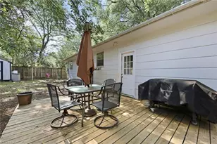 327 Burke St, Gibsonville, NC 27249 - Photo 16