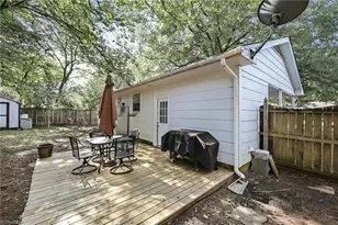 327 Burke St, Gibsonville, NC 27249 - Photo 14