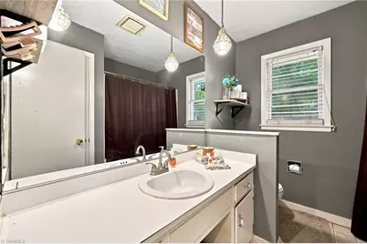 327 Burke Street, Gibsonville, NC 27249 - Photo 10