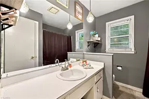 327 Burke St, Gibsonville, NC 27249 - Photo 10
