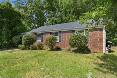 2411 Dellwood Drive, Greensboro, NC 27408 - Photo 38