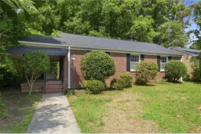 2411 Dellwood Drive, Greensboro, NC 27408 - Photo 2