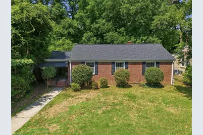 2411 Dellwood Drive, Greensboro, NC 27408 - Photo 4